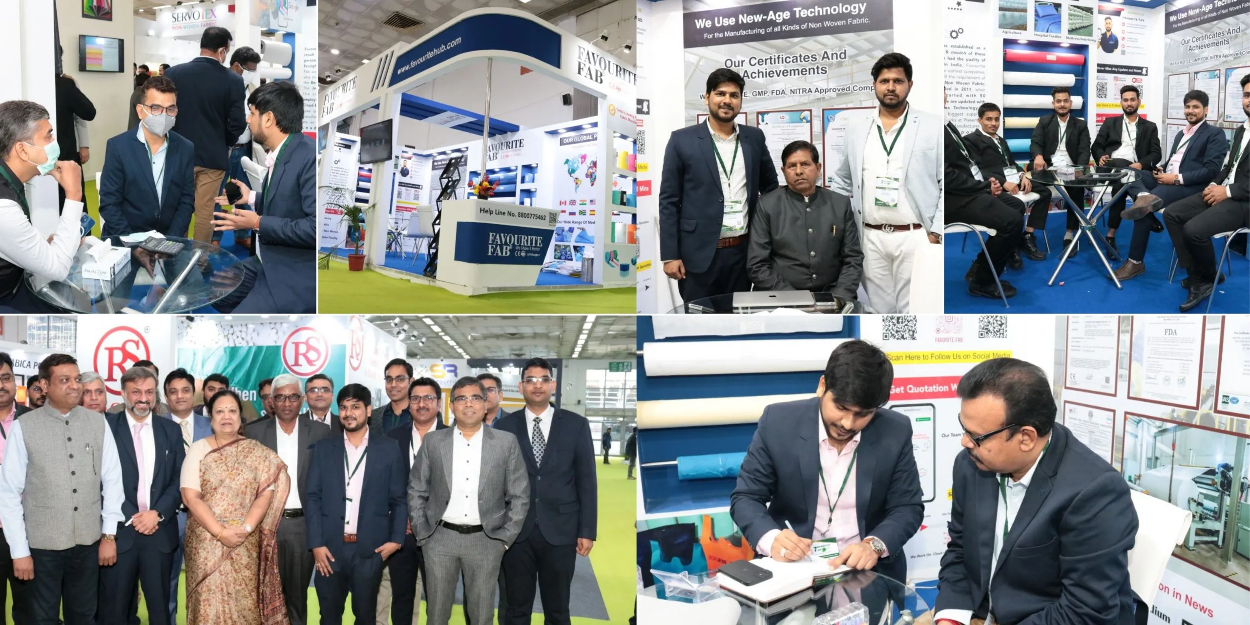 7th Non Woven Tech Asia 2019