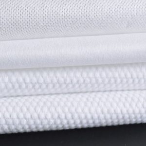 Spunlace Non woven Fabric Manufacturers For wipes and Hygiene Use