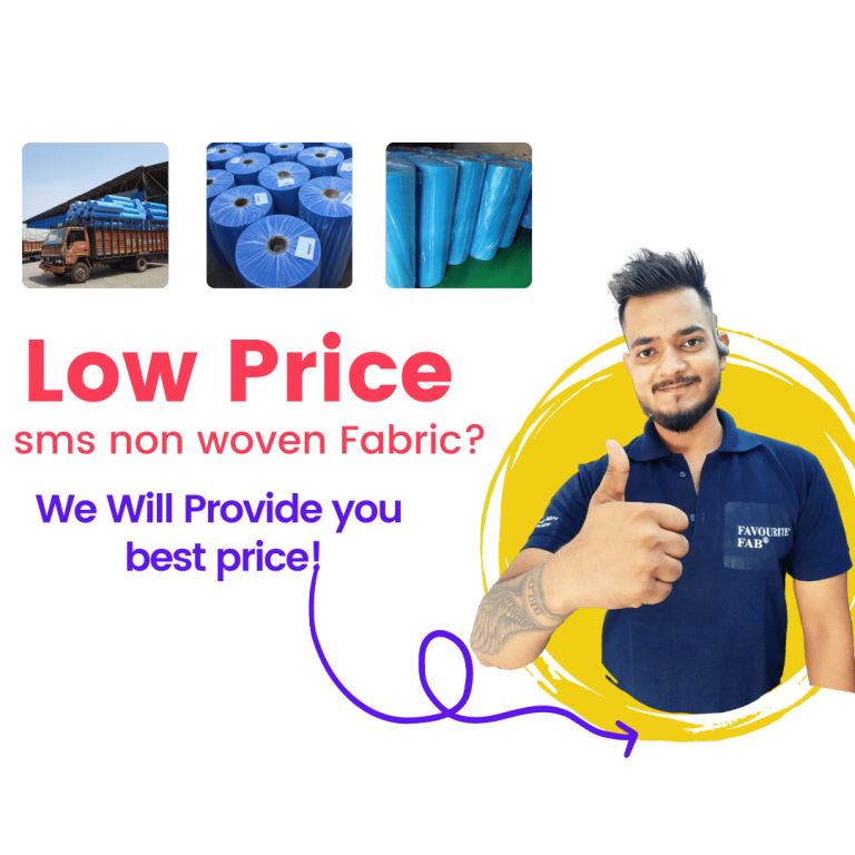 Spunbond Non Woven Fabric An Overview Favourite Fab