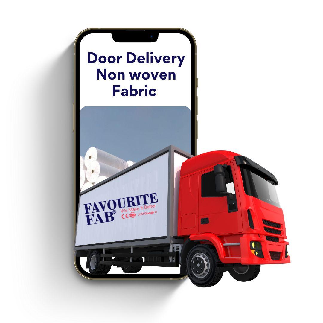 RAW MATERIAL USED IN THE MANUFACTURING OF DIAPERS