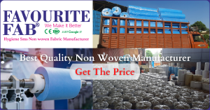 Non Woven Material Suppliers