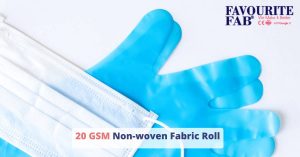 20 GSM NON WOVEN FABRIC ROLL PRICE