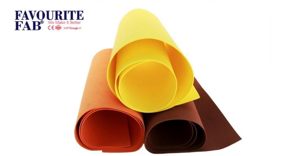 non woven fabric roll size