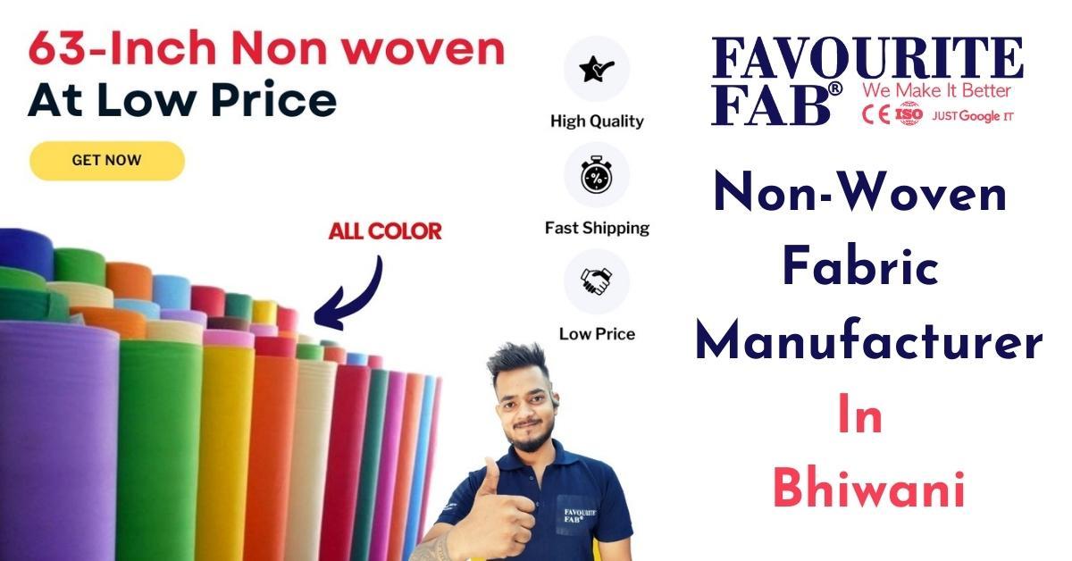 SSMMS Fabric Manufacturers in India Favourite Hub