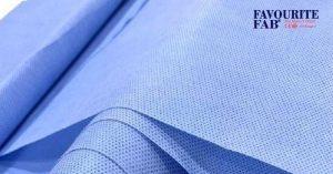 Know Non Woven Fabric GST Rate?