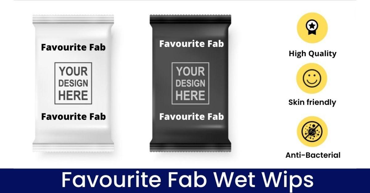 Wet Wipes Manufacturer In India (Manufacturer Of Wet Wipes)