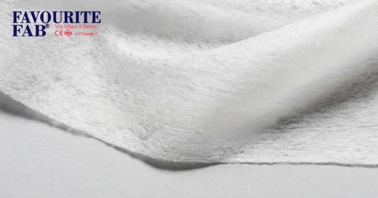 Non woven fabric manufacturer in India » Mask & Bag material