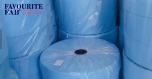 Non woven fabric HSN code and GST rate