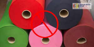 Is Non Woven Fabric Banned In India?