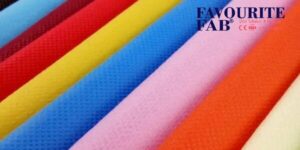 Non Woven Fabric Manufacturer In Pune