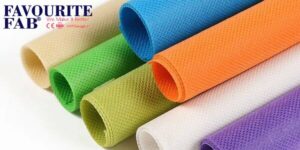 Finest Non Woven Fabric Manufacturer In Saharanpur