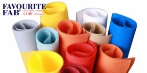 World Class Non Woven Fabric Manufacturer In Morbi