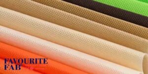 Non Woven Fabric Manufacturer In Vapi