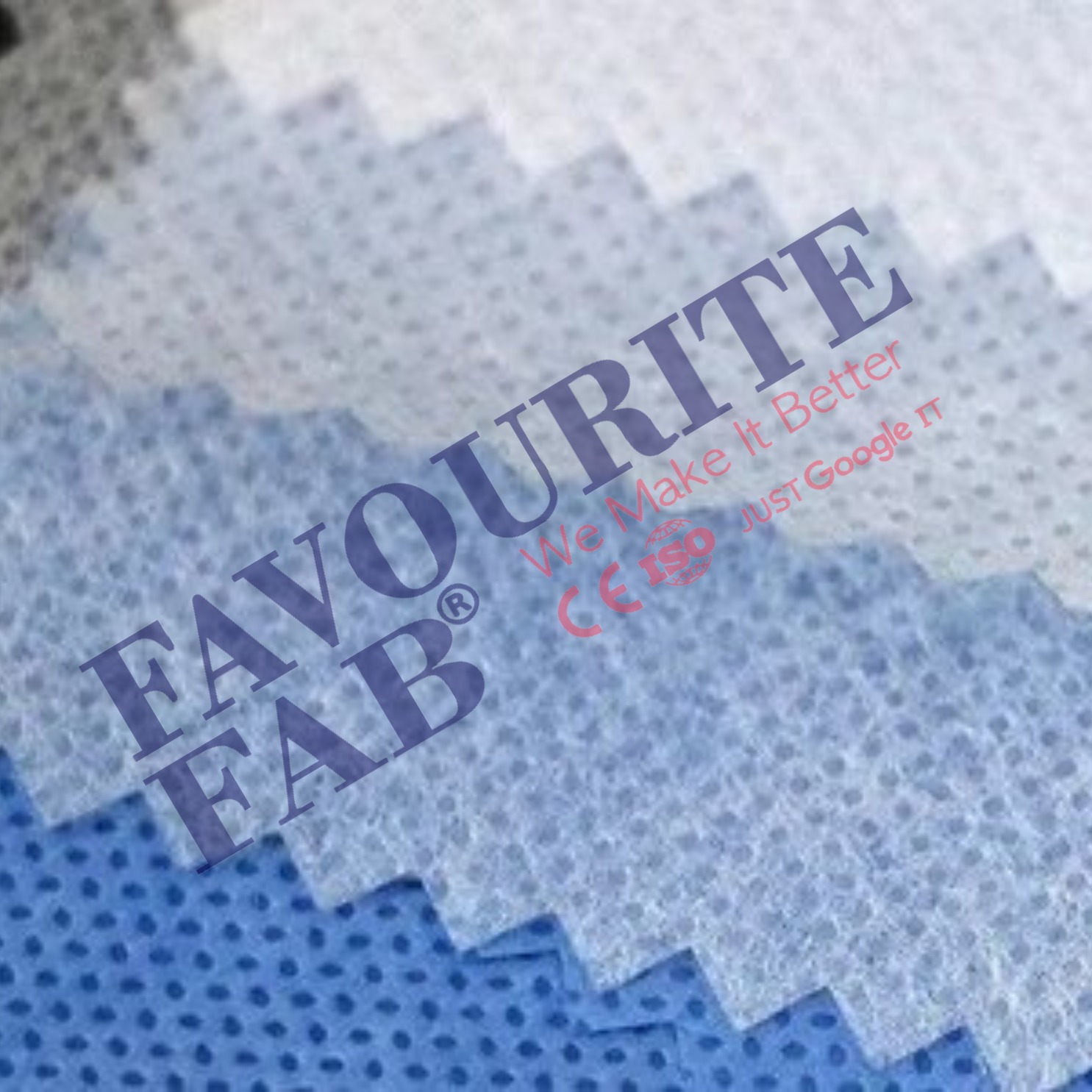 Fresh Non Woven Fabric — main view