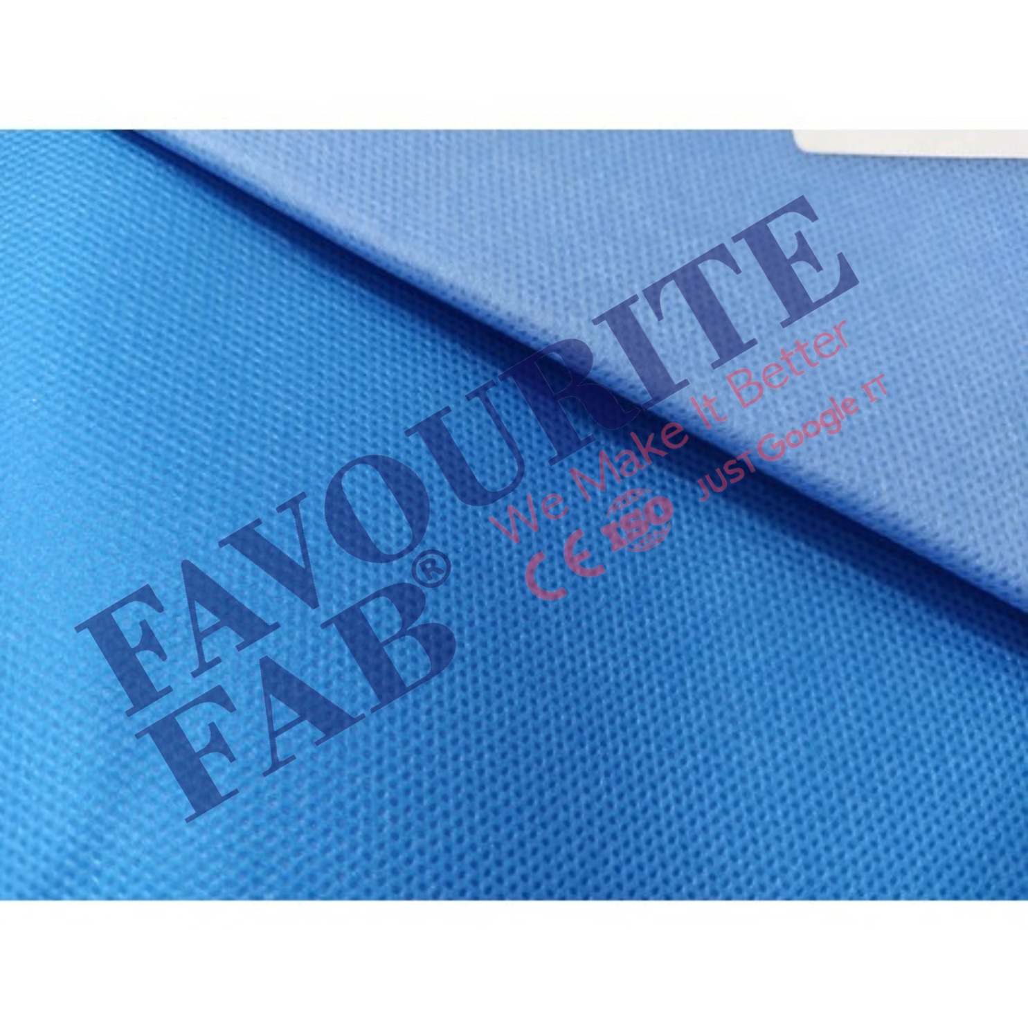 Standard Non Woven Fabric view 2