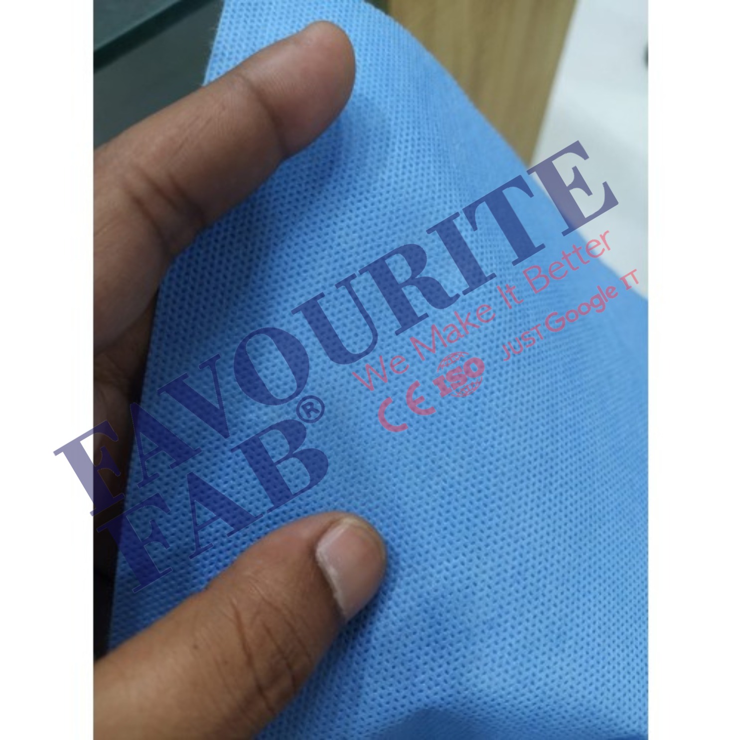 SSMMS Fabric view 2