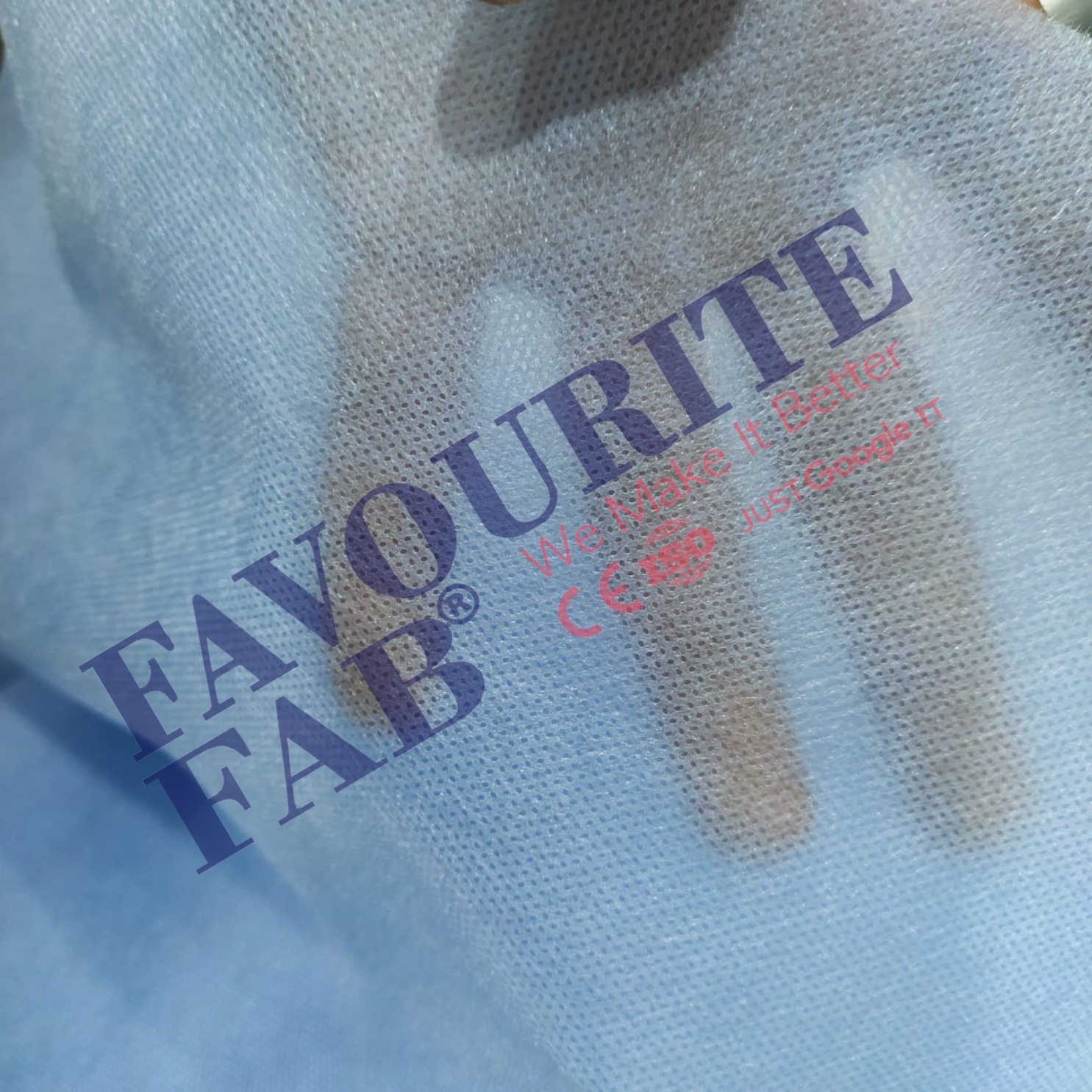 Fresh Non Woven Fabric — variant