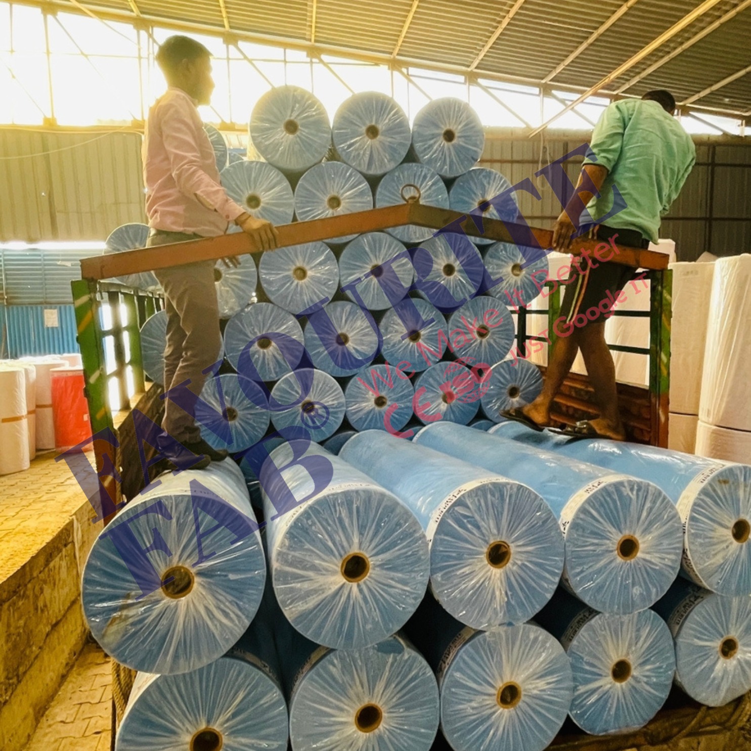 SMMS Fabric — variant