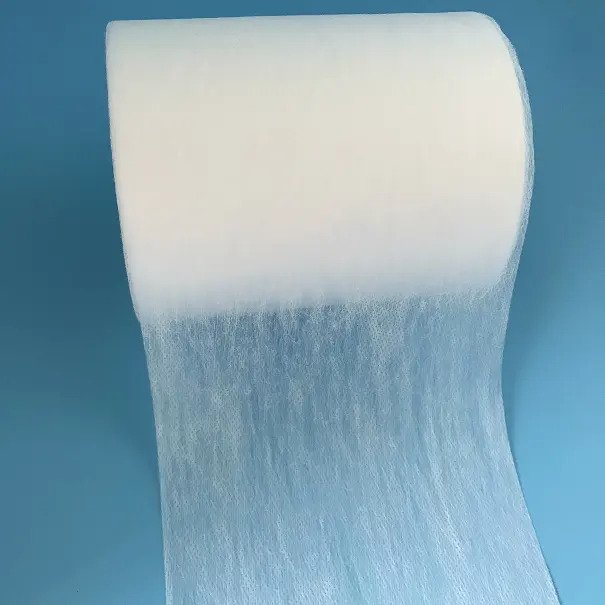 Hydrophilic Fabric — variant