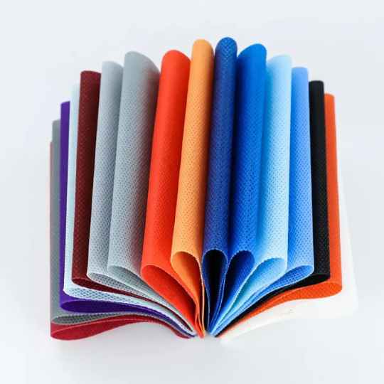 Spunbond Fabric — main view