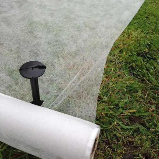 23 gsm UV treated Non Woven view 2