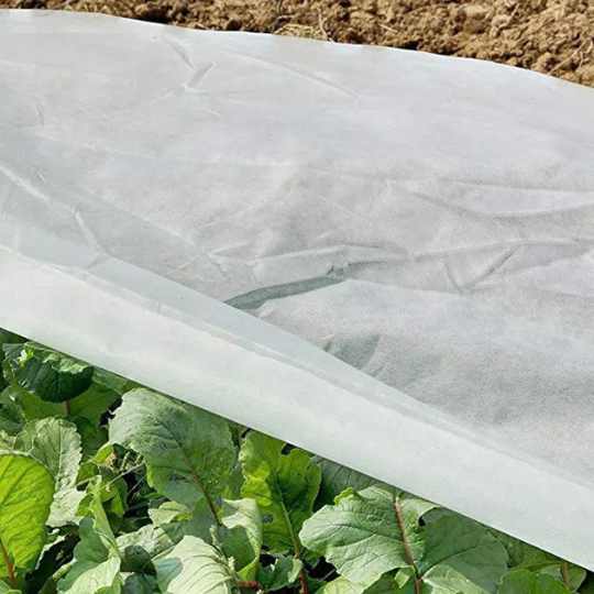 Shed Net Non Woven Fabric — Favourite Fab
