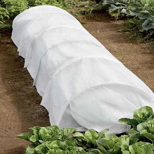 Shed Net Non Woven Fabric view 1