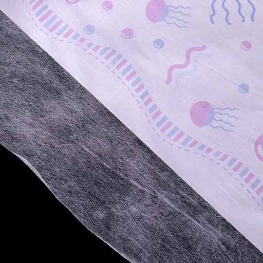 Microporous PE Film view 2