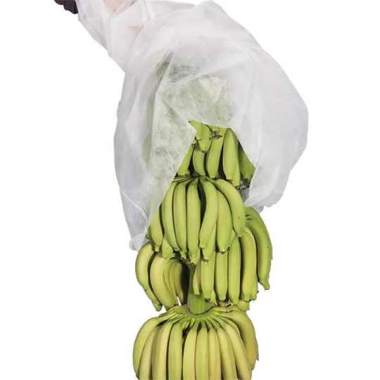 SS UV Treated Nonwoven Fabric view 2