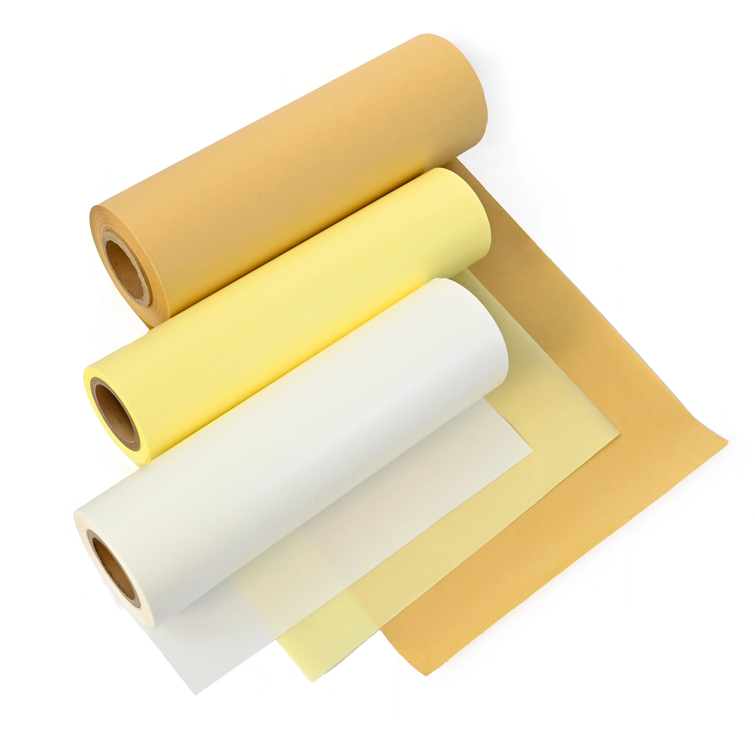 PE coated Release Paper view 3