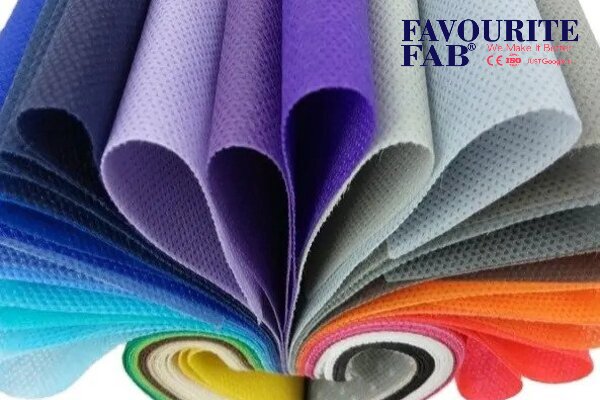 Non Woven Fabric Manufacturer Ahmedabad