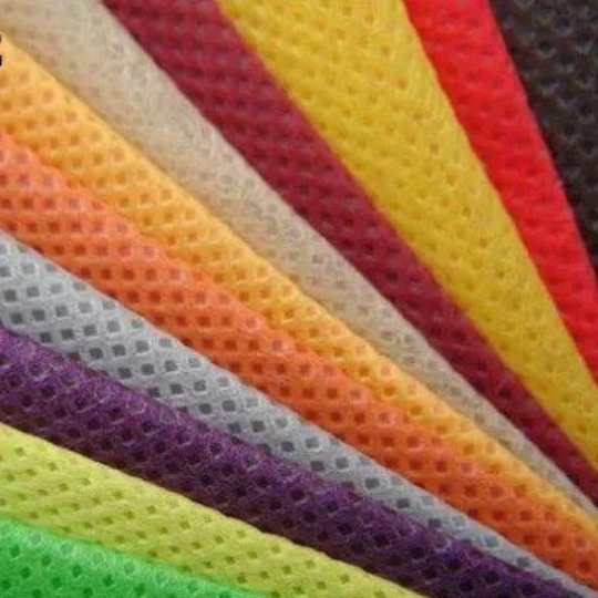 50 gsm packaging nonwoven view 2