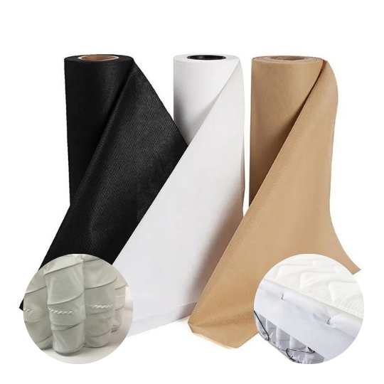 60 GSM Mattress Nonwoven Fabric view 2