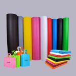 60 gsm nonwoven