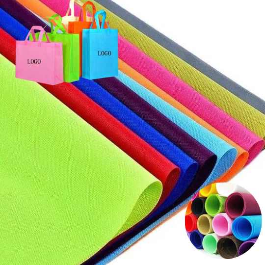 60 gsm nonwoven  view 2