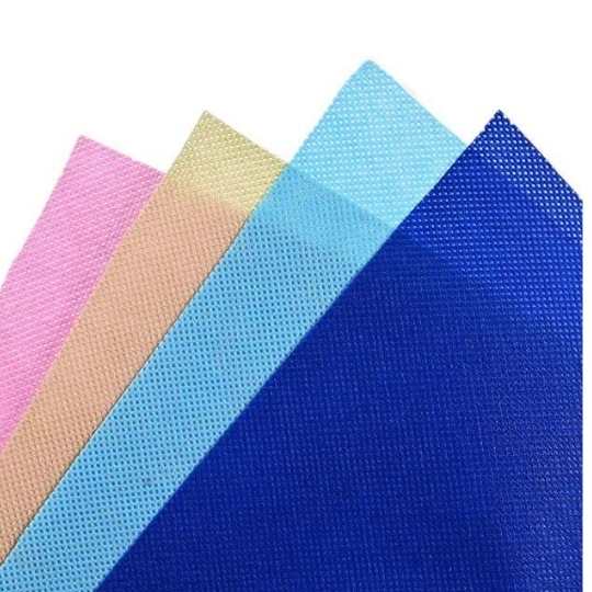 80 GSM Nonwoven view 2