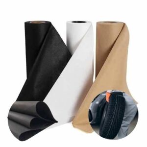 Automotive Nonwovens Spunbond non-woven fabric
