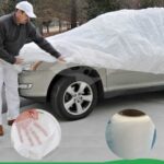 Nonwoven Fabrics For Automotive