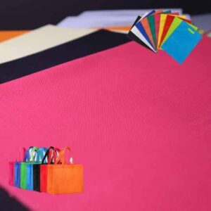 S. Fresh Non woven Fabric