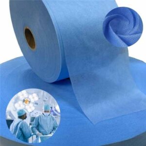 SMS Fabric SMS non-woven fabric