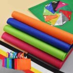 V Fresh Non Woven Fabric