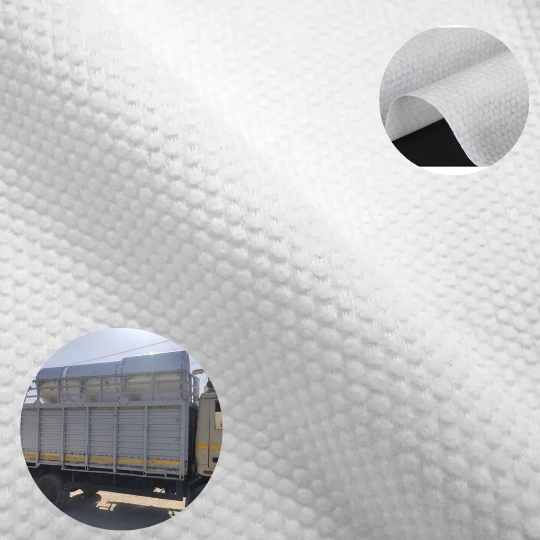 Spunlace Fabric — main view