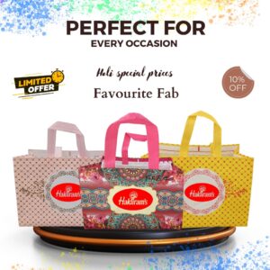 Sweet Bags Non woven carry bags non-woven fabric