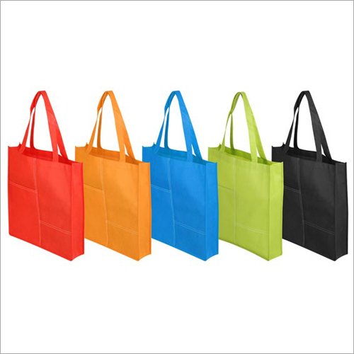 Grocery Non Woven Bags view 2