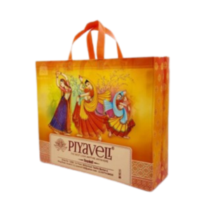 Wedding bags Non woven carry bags non-woven fabric