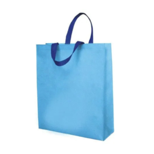Non Woven loop Handle Bag Non woven carry bags non-woven fabric