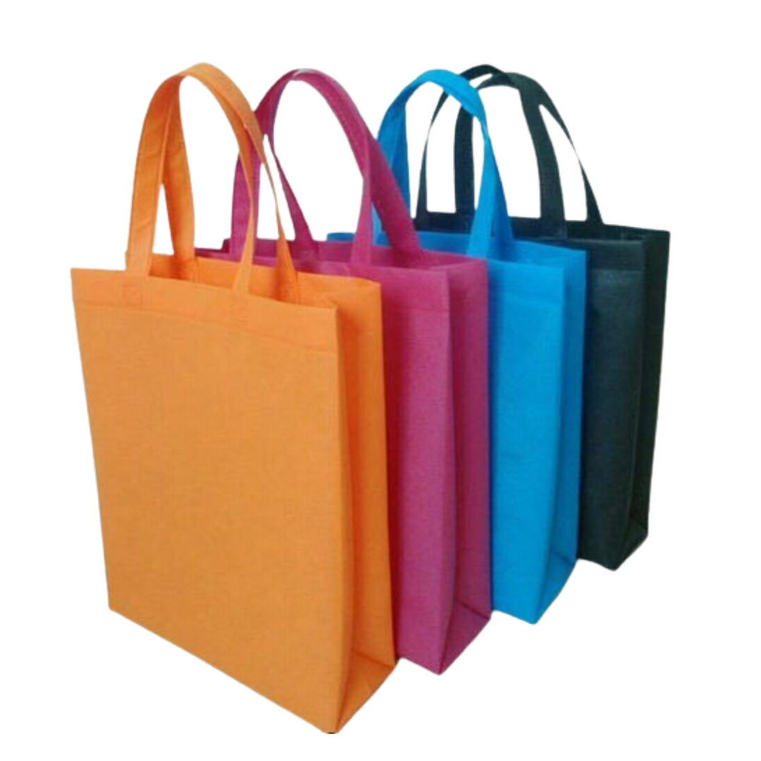 lopp Handle Bag view 1
