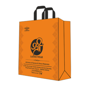 Shopping Bags Non woven carry bags non-woven fabric