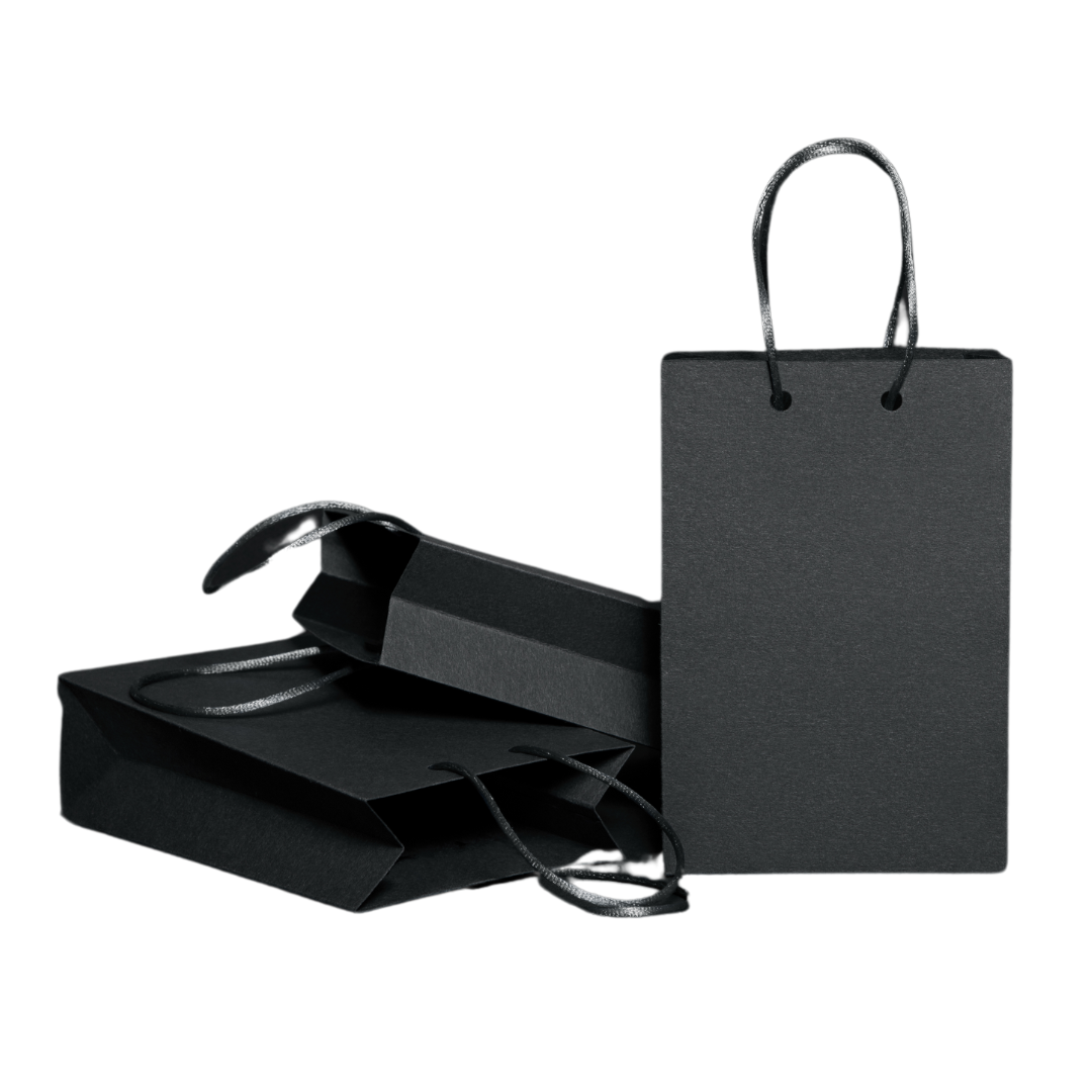 BOPP Shopping Bags view 1