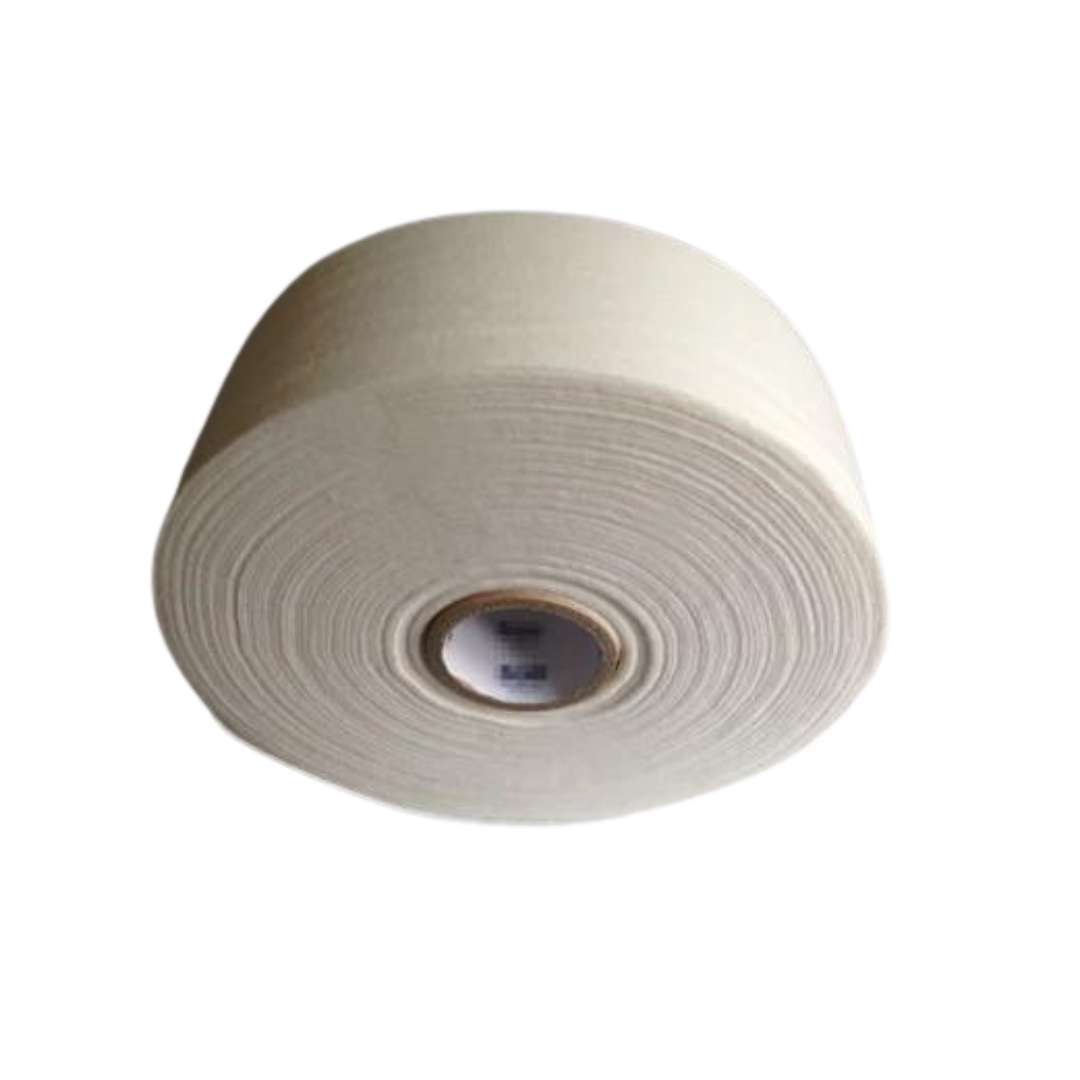 Raw Material For Sanitary Pad Napkin — main view